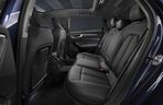 Audi A6 szóstej generacji otrzymało kod fabryczny C9