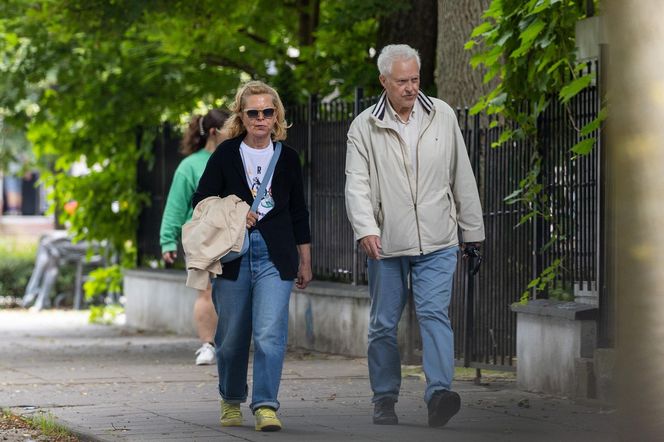 Barbara Bursztynowicz je słodkości przed "Tańcem z gwiazdami"