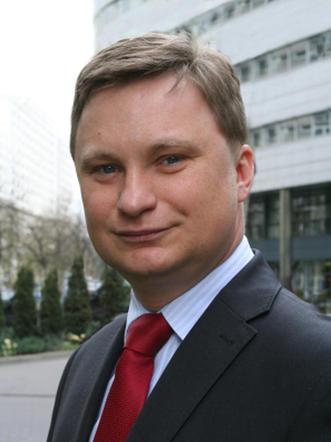 Tomasz Olszewski