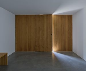 Siedziba i salon wystawowy firmy Janošík