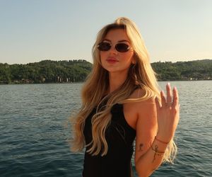 Sonia Szklanowska