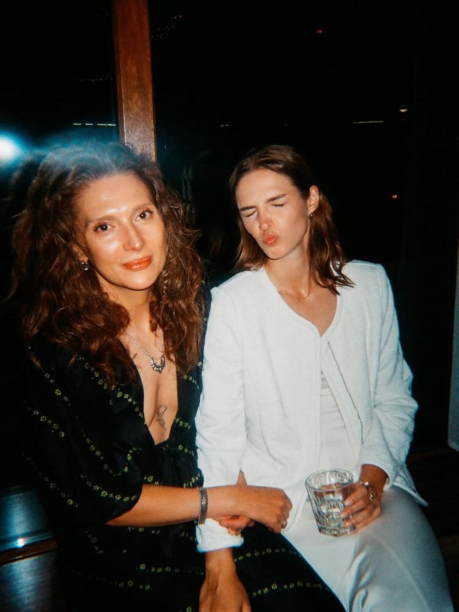 Piękna polska modelka wyszła za mąż!