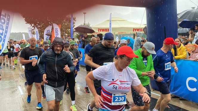 9. Citi Ukiel Olsztyn Półmaraton