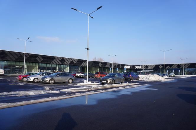 Fabryka Park w Katowicach. Nowy park handlowy na południu miasta