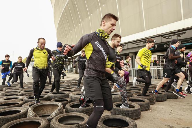 Tak wyglądał Runmageddon we Wrocławiu! Znajdziesz się na zdjęciach? 