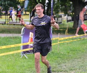 Runmageddon 2025 w Lublinie - dzień pierwszy