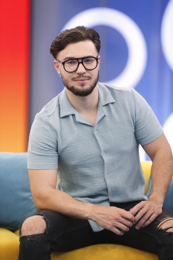 Syn Justyny Steczkowskiej się wygadał. Taką szefową jest piosenkarka 