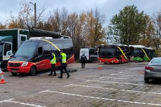 Szokujący stan autobusów miejskich w Zgierzu