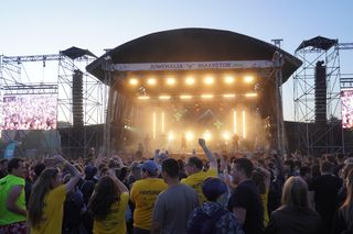 Jaki jest ulubiony artysta, który wystąpi na Juwenaliach w Białymstoku 2025? Zagłosuj