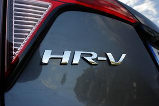 Honda HR-V 1.6 i-DTEC