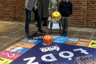 Monopoly edycja Łódź