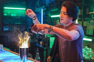 Rodzina na Maxa odc. 1. Max (Nikodem Rozbicki)