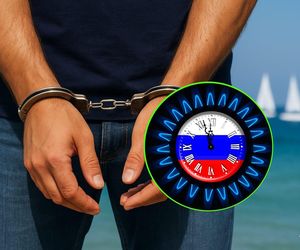 Zatrzymano Ukraińca podejrzanego o sabotaż Nord Stream 1 i 2. Kto nim kierował?