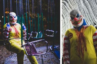 Halloweenowa zabawa dla dzieci pod Bydgoszczą. Czekają Nawiedzone Muzeum i Ścieżka Strachu