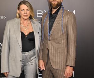 Gwiazdy na pokazie marki Bytom