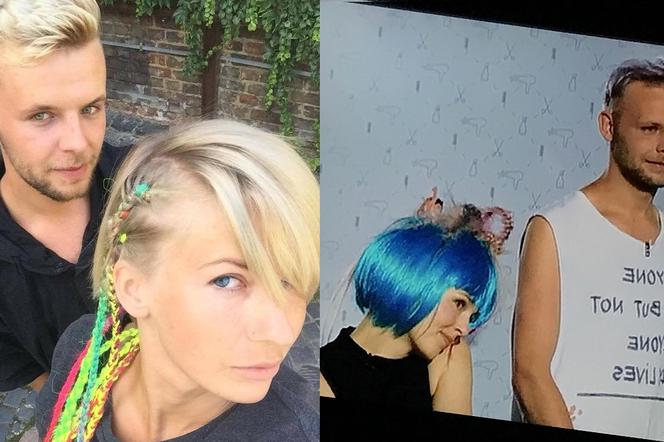 Mistrzowskie cięcie