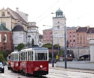 Noc Muzeów 2025. Warszawiacy szturmowali muzea nocą