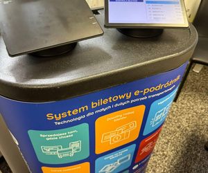 Innowacje w konińskiej komunikacji publicznej