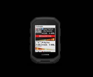Garmin Edge MTB