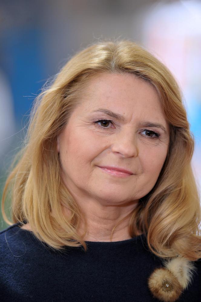 Małgorzata Tusk -2014 rok