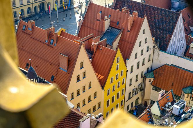 Wrocław