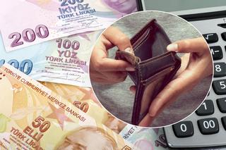 Zapaść liry. Inflacja w Turcji przyspiesza 