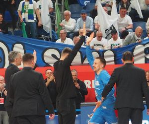 Anwil Włocławek - Arriva Polski Cukier Toruń|Drugie starcie