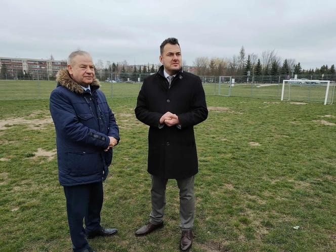 W Łomży ma powstać nowy skatepark! Wiemy, w którym miejscu FOTO