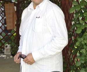 Tak się zmienił Cezary Żak. Wygląda jak bezdomny