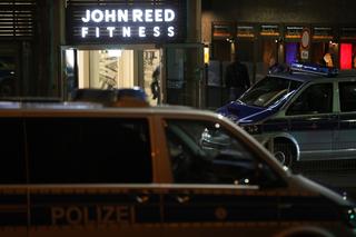 Atak nożownika w niemieckim Duisburgu. Wielu rannych!