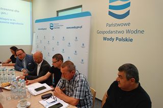 Nowy zalew w woj. lubelskim? Wiemy, gdzie będzie!