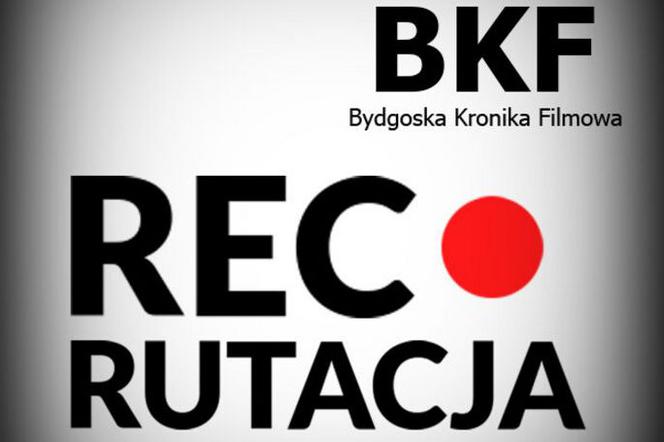 Można dołączyć do Bydgoskiej Kroniki Filmowej