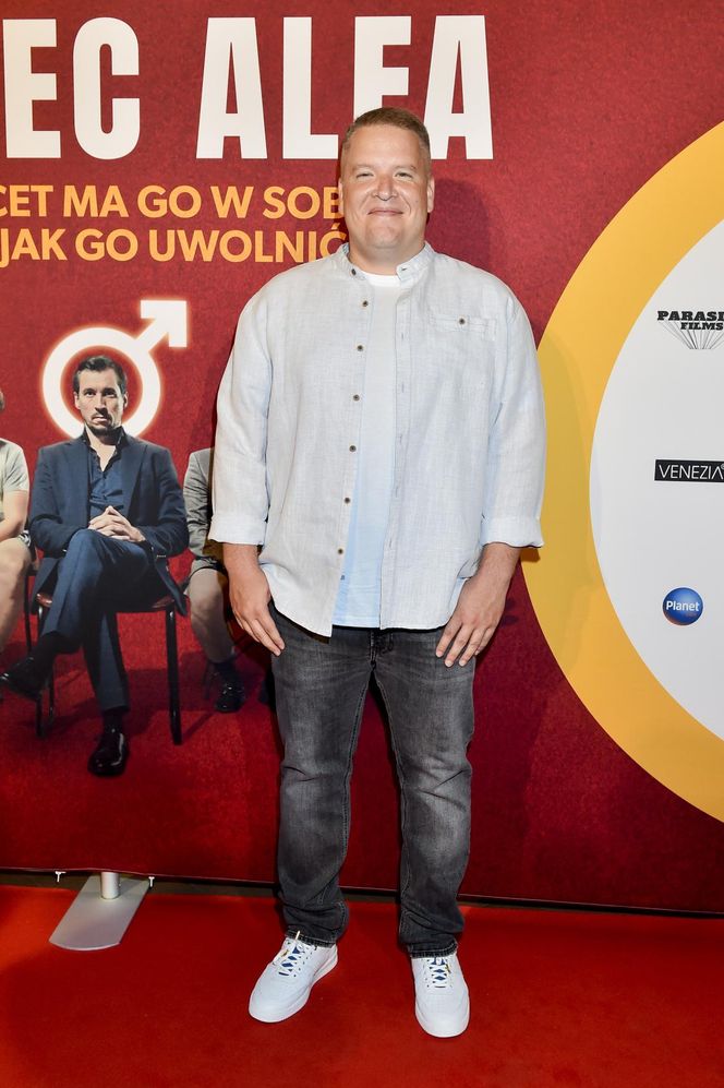 Odchudzony Lotek wziął ślub. Te zdjęcia trzeba zobaczyć!