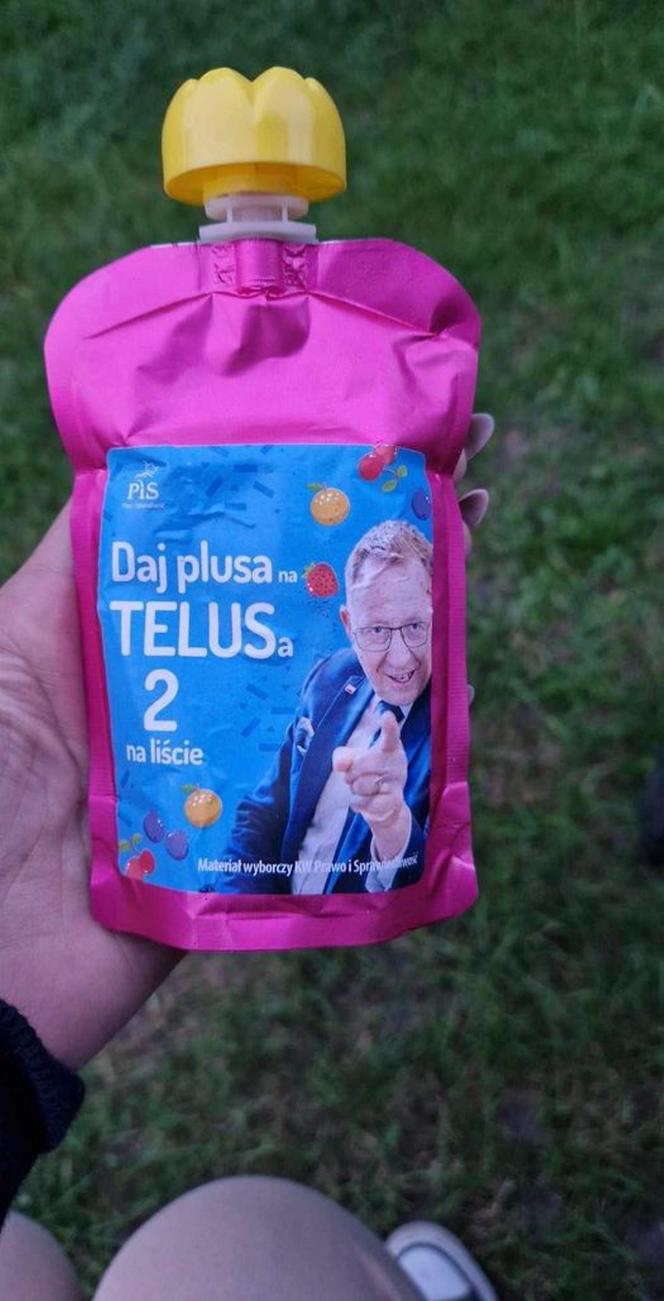 Wybory 2023. Najoryginalniejsze plakaty i ulotki wyborcze. Oni walczą o mandat posła