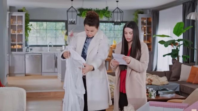 Miłość i nadzieja odc. 333. Bahar, Cavidan