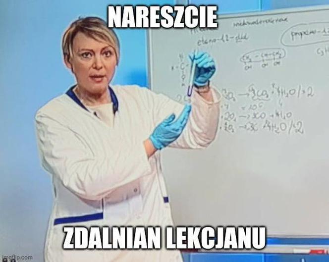 Szkoła TVP: Memy. Liczby parzyste, średnica i śmiech przez łzy