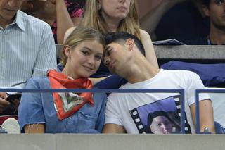 Kendall Jenner, Gigi Hadid, Joe Jonas