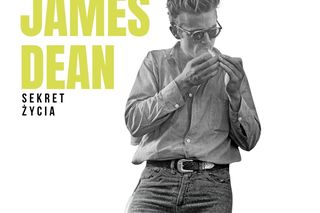 Pośmiertna bitwa o legendę - jak Warner Bros i rodzina Deana fałszowali historię, by sprzedać idola. Prawda, której nie da się wymazać!