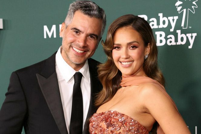 Jessica Alba jest już wolna! Gwiazda się rozwodzi po 15 latach