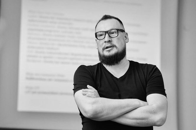 Maciej Kawecki