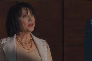 M jak miłość po wakacjach 2020. Iwona Kryńska (Hanna Śleszyńska)