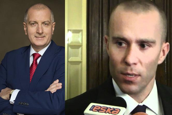 Proces ciągnął się trzy lata