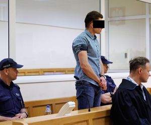 Jatka w fabryce kebabów