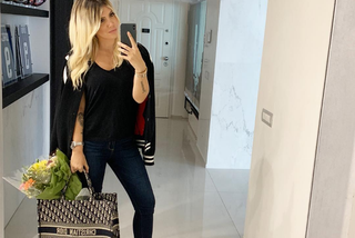 Wanda Nara