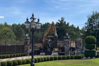 Tak mieszka Klaudia El Dursi