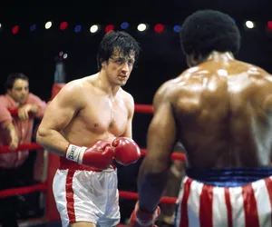 Rocky - kultowa saga sportowa już wkrótce w TV! Kiedy i gdzie oglądać?