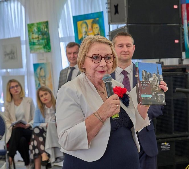 Kolejna Majówka w Reymontówce dopiero za rok!