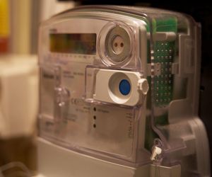 Inteligentne liczniki energii – ważny element optymalizacji zużycia prądu