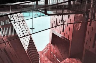 Wielkie Muzeum Egipskie