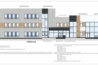 Jak będzie wyglądała nowa szkoła na lewobrzeżu Torunia?